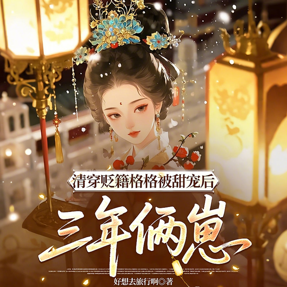 清穿成被过继的阿哥的小说