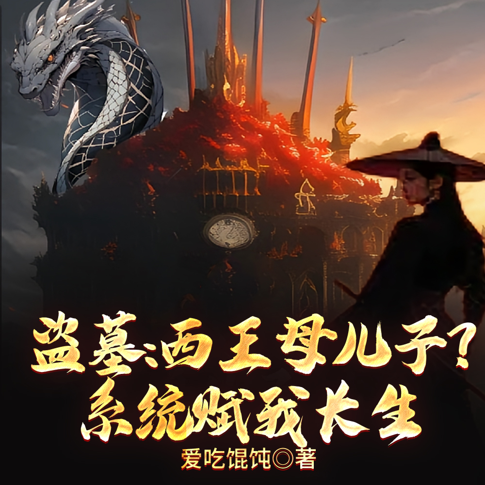 盗墓：西王母儿子？系统赋我长生