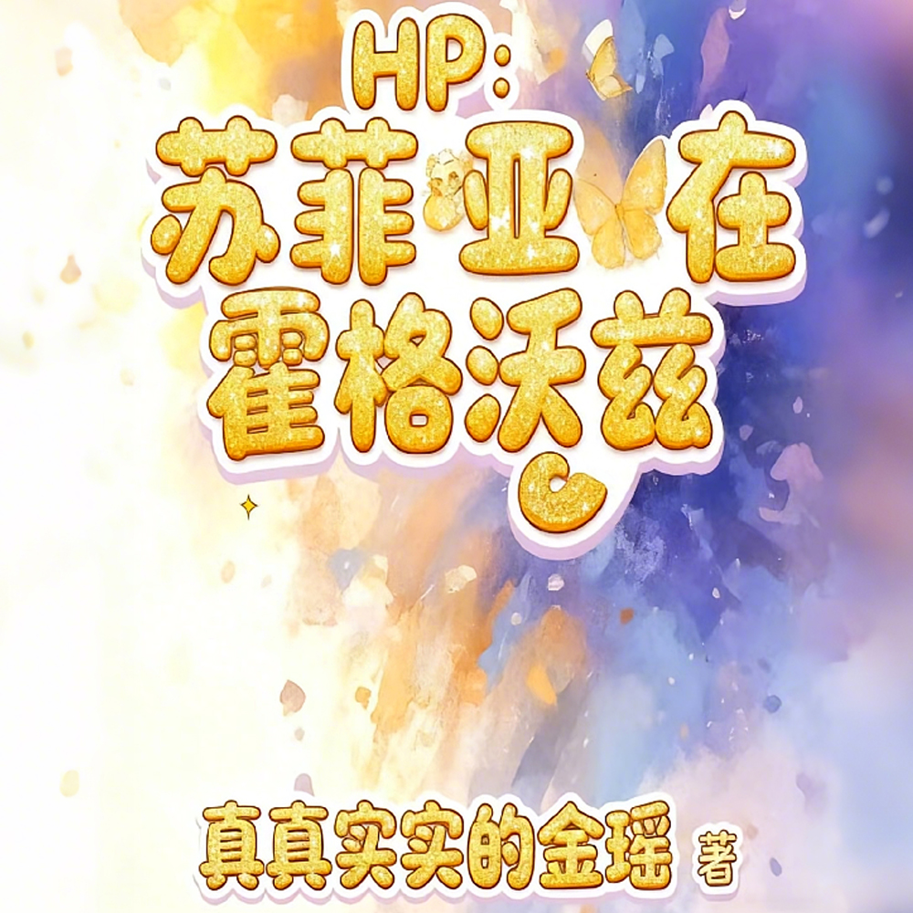 HP：诸位可曾见过真公主