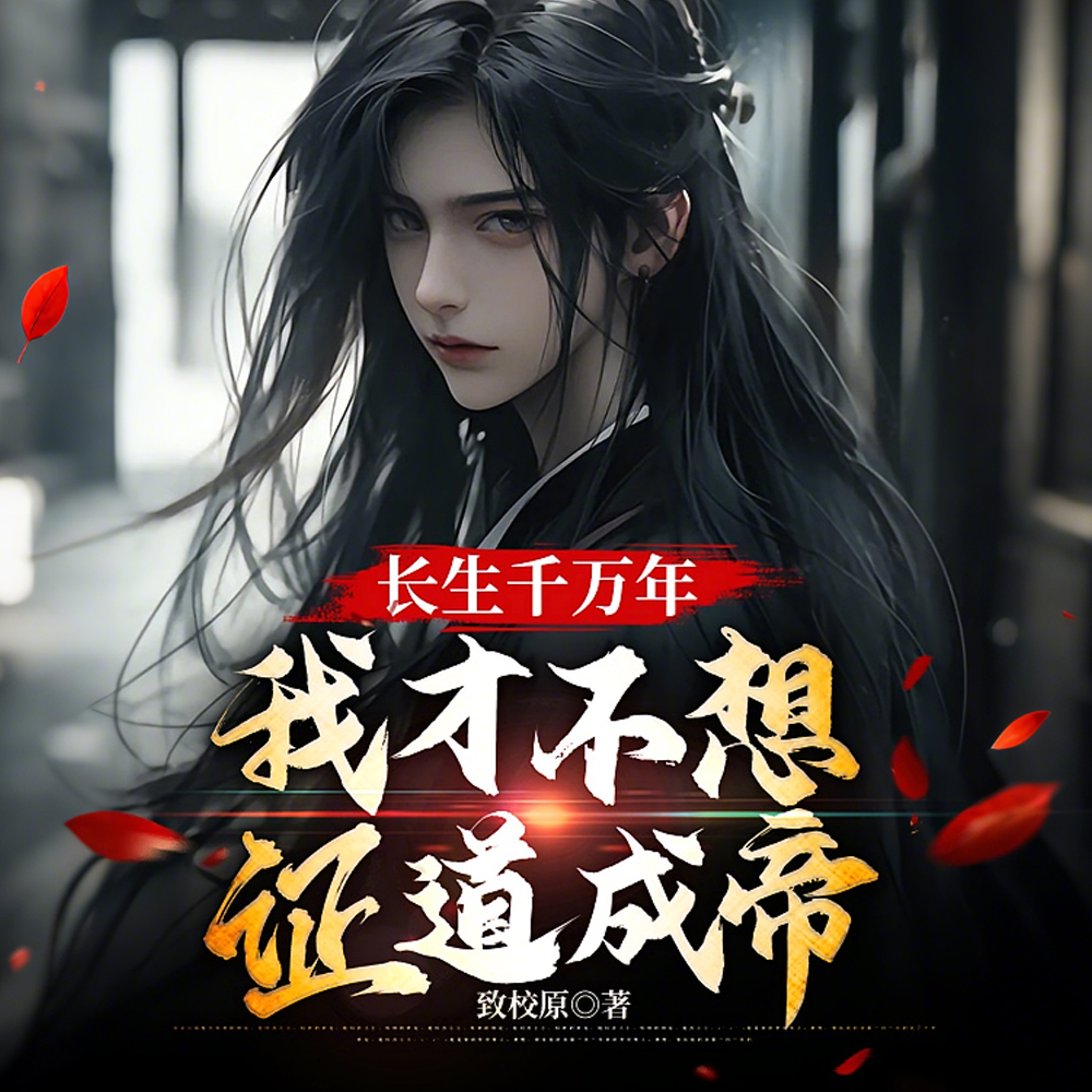 荒古走到末法，长生的我横推万古