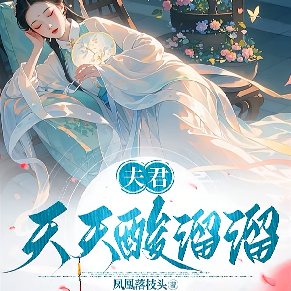 不是，怎么个个都想进她后院