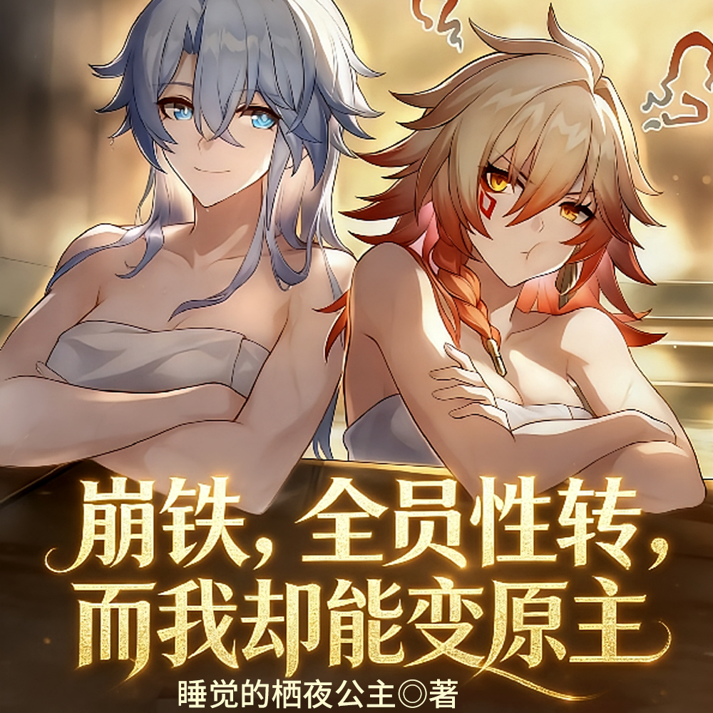 崩铁，全员性转，而我却能变原主