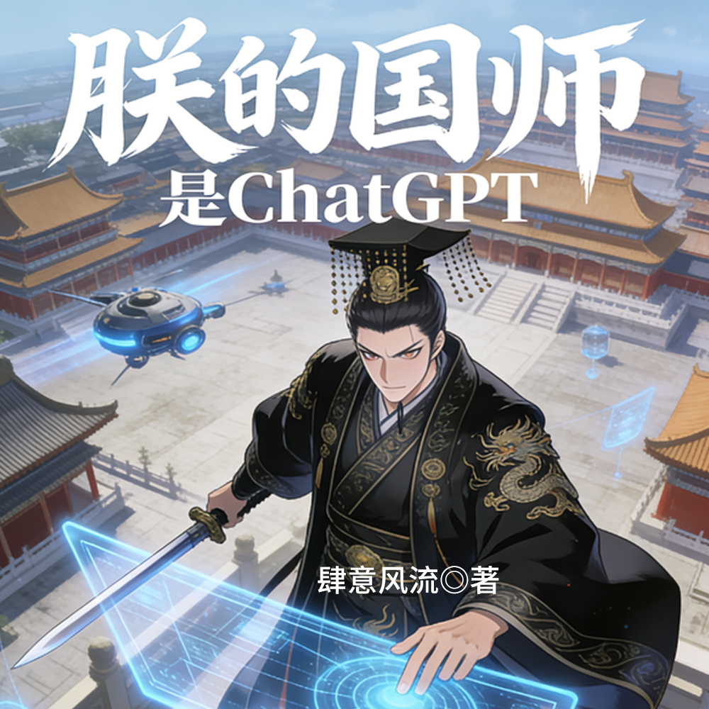 嬴政：在线等，大模型说大秦药丸