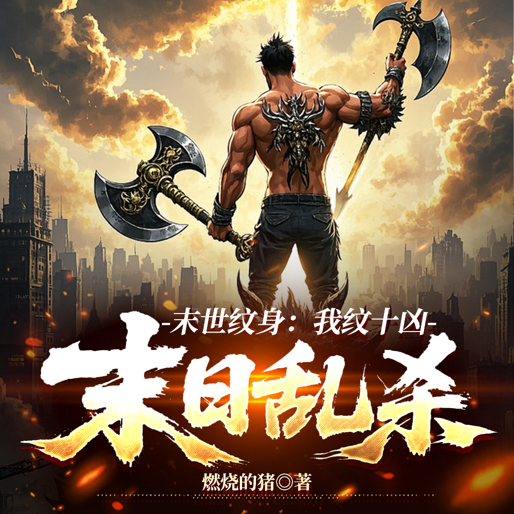 开局贷款贷纹身：末世后我无敌了