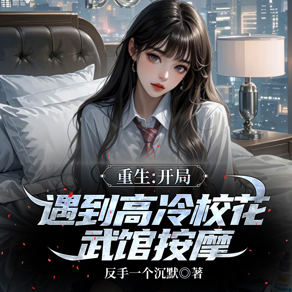 加钟按摩，高冷校花崩不住了