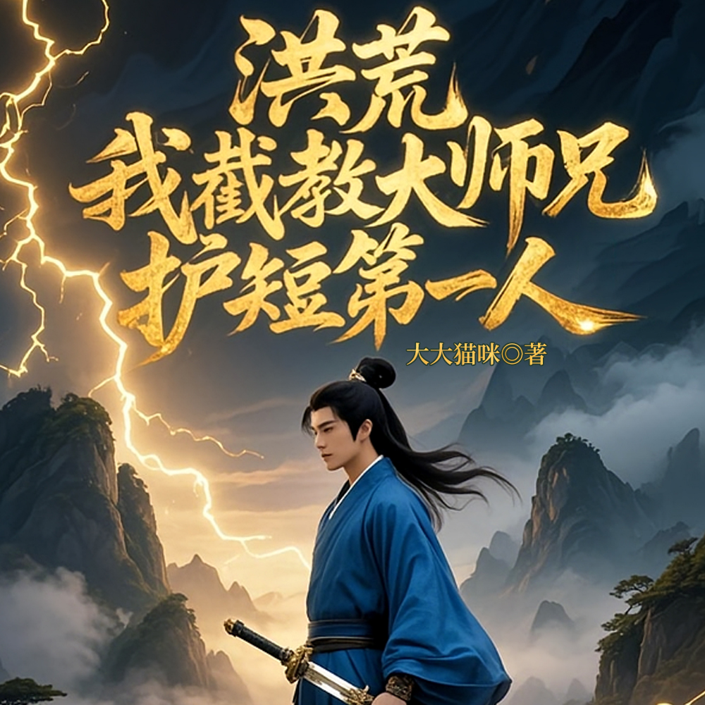 洪荒我九叶剑草独断万古