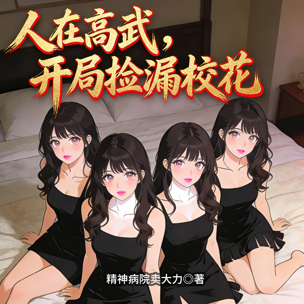 高武：开局发老婆