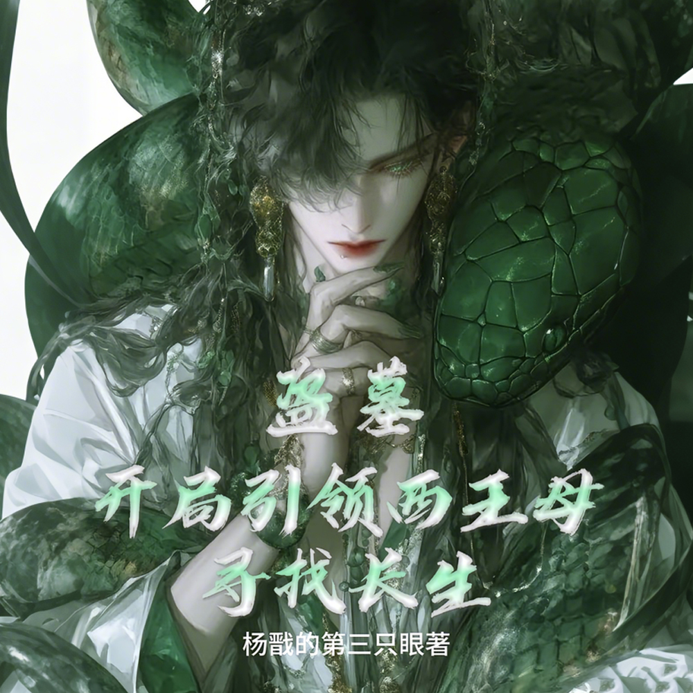 长生万年，我是张家信仰