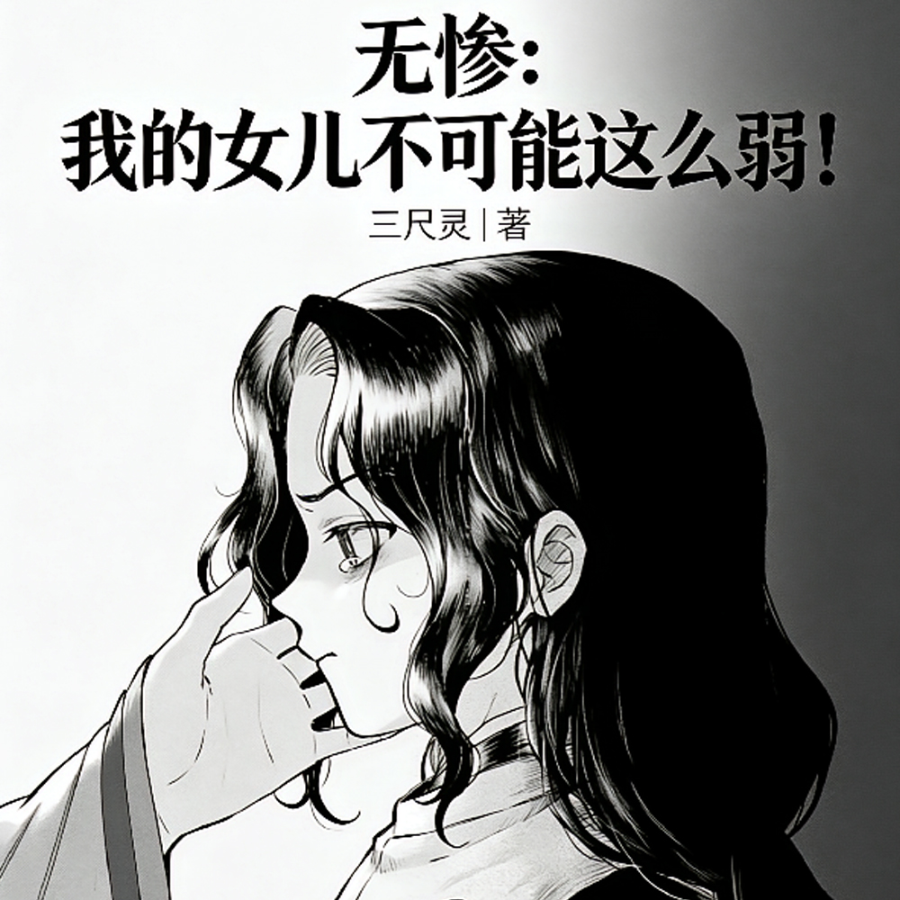 无惨：你也觉得我女儿很可爱？