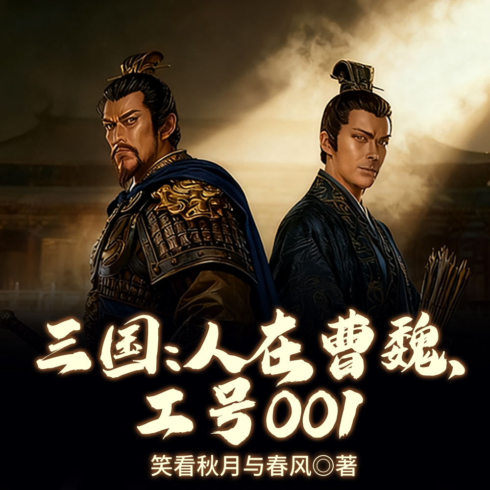 曹魏打工人，工号001