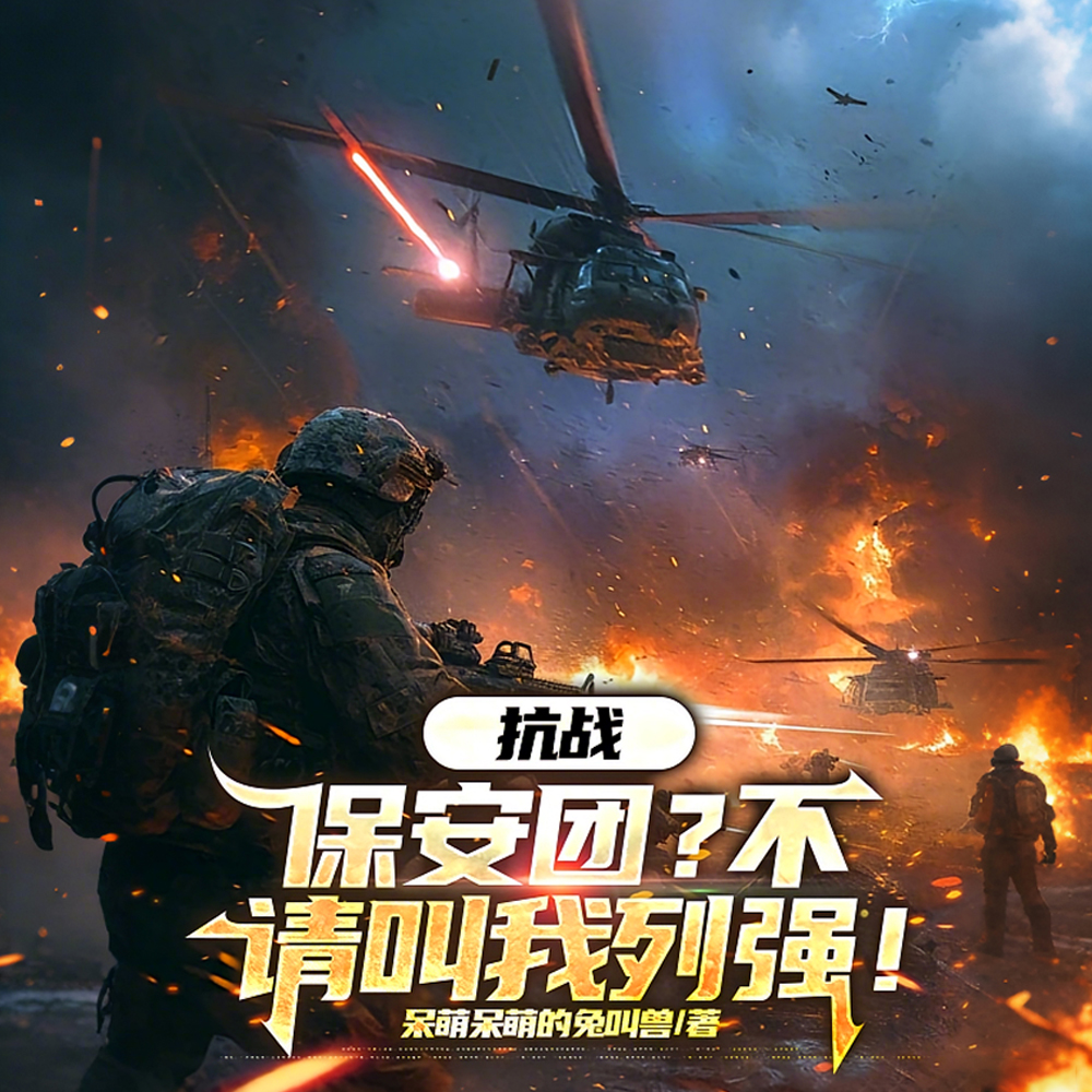两界倒爷：从保安团到世界列强