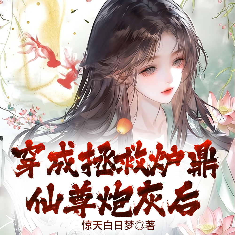 我老实人，怎么穿进这种文了？