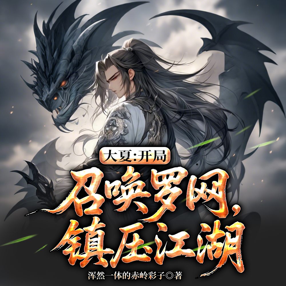 开局暗探遍布天下，天下任我逍遥