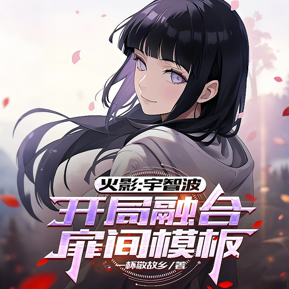 穿越宇智波，系统非说我是扉间