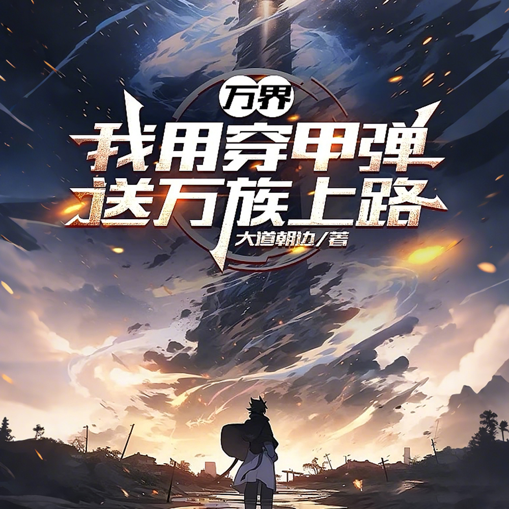万界：我用穿甲弹送万族上路