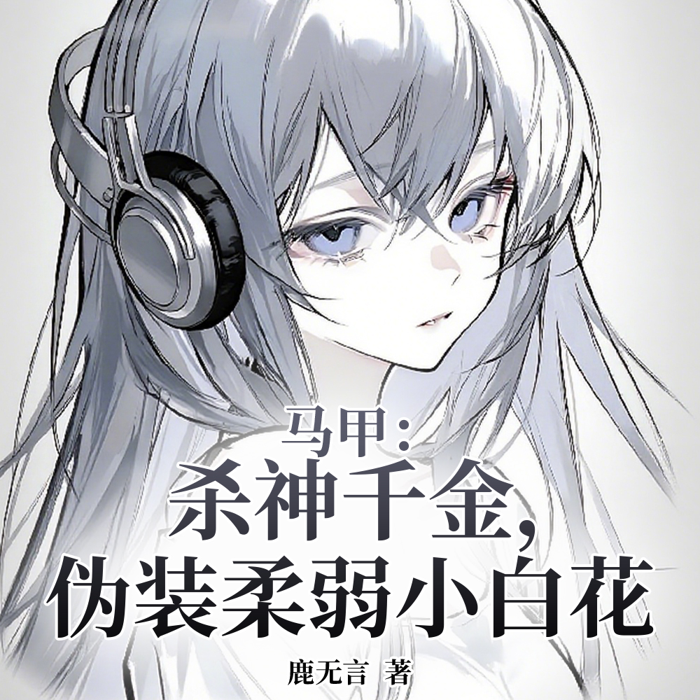 柔弱小白花？实则是国际第一杀神