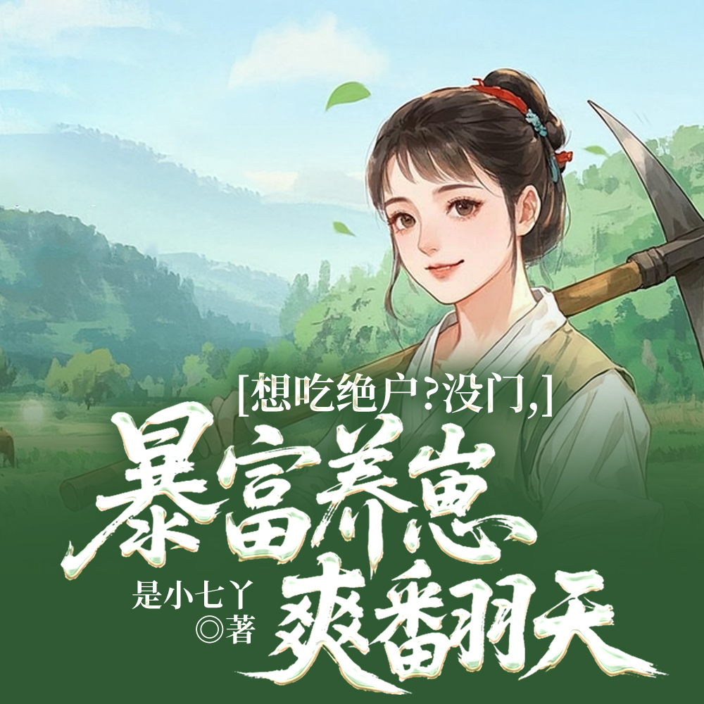 被净身出户，末世大佬种田养全家