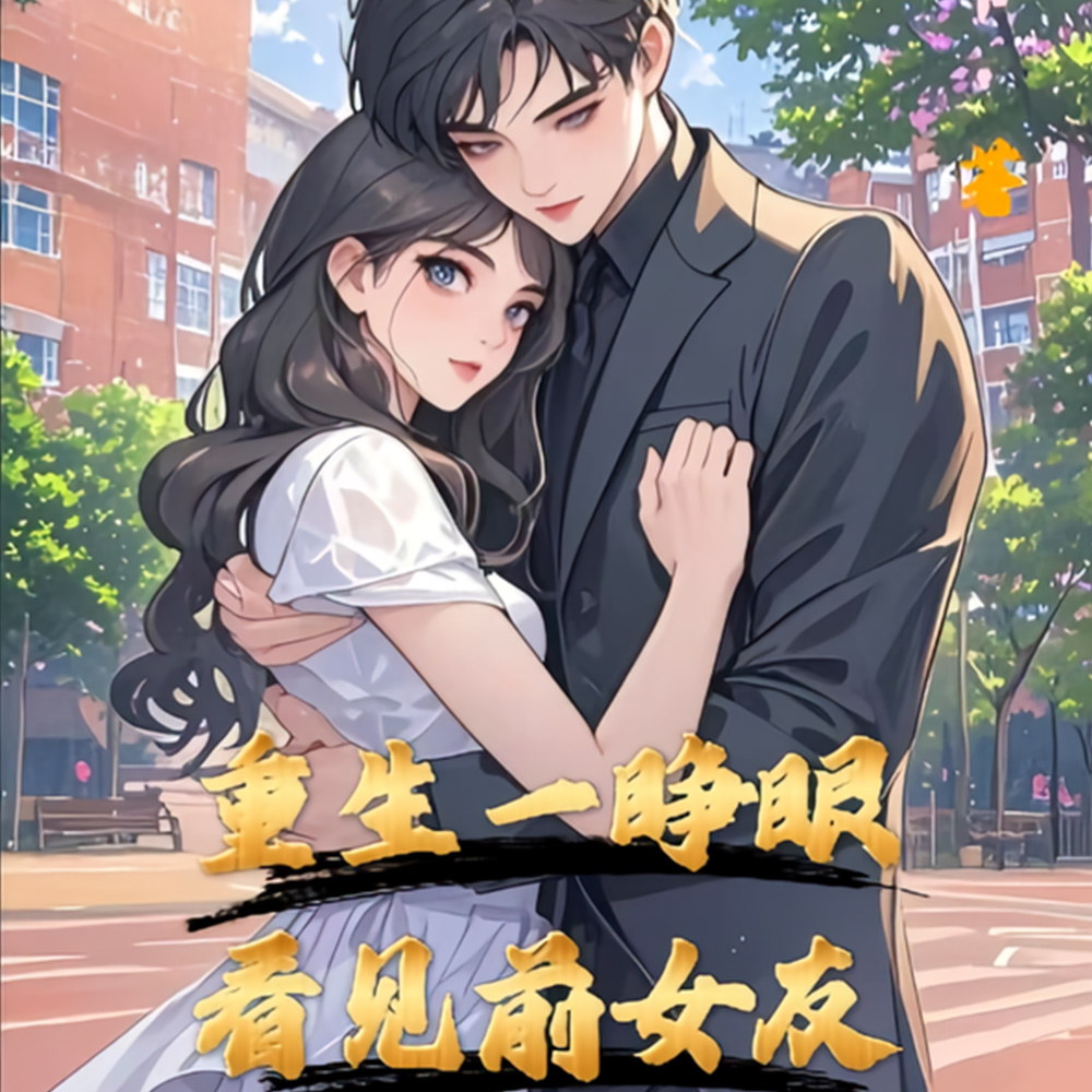 重生一睁眼，看见前女友