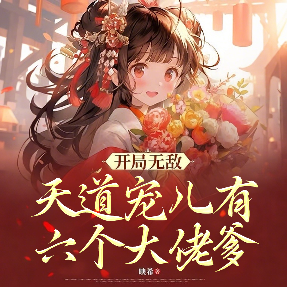 三岁小祖宗，实力不详，遇强则强