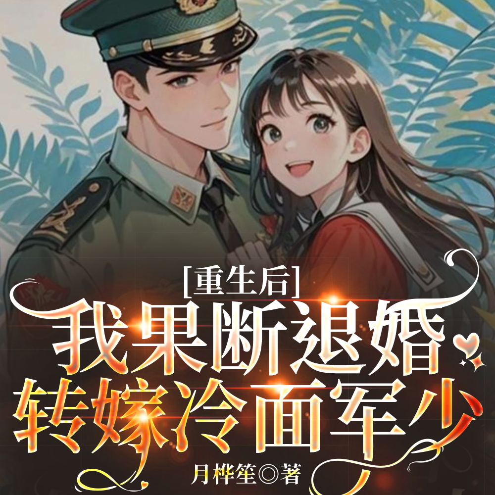 你接寡嫂去随军？行！我改嫁军少