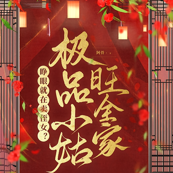 穿成极品小姑：荒年带全家炫肉